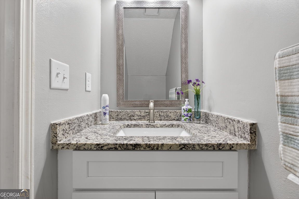 1056 Heathmoor Court Norcross - Photo 8