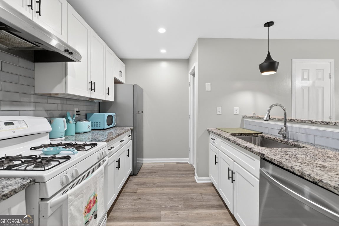 1056 Heathmoor Court Norcross - Photo 9