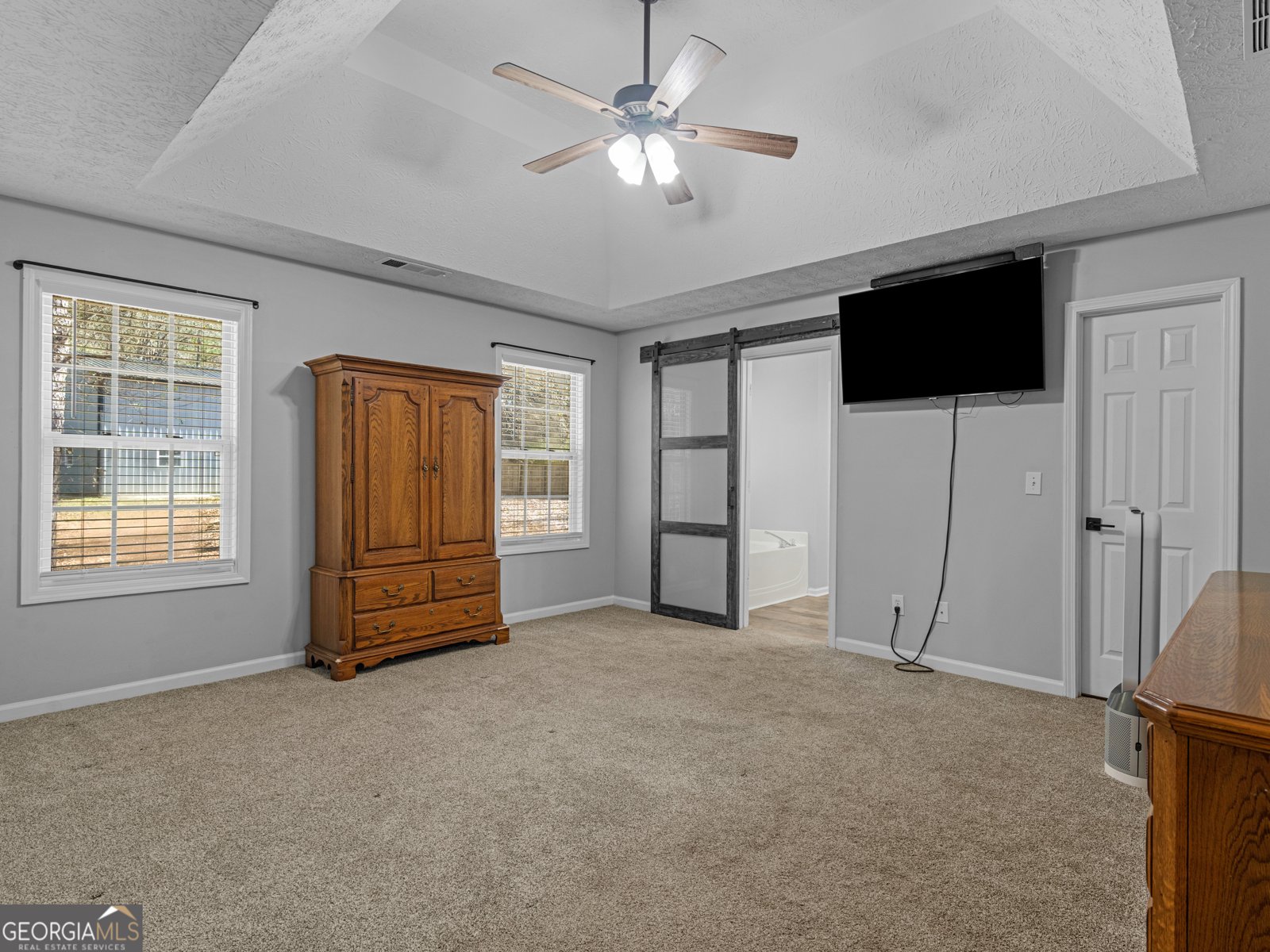 148 Leguin Forest Drive Locust Grove - Photo 6