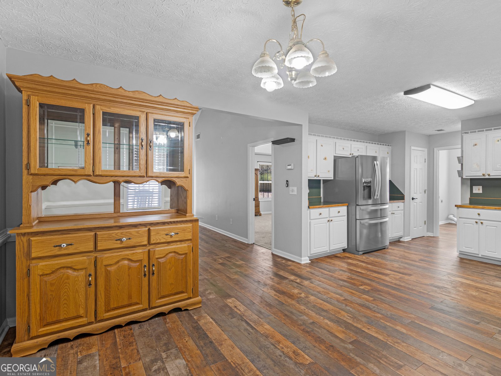 148 Leguin Forest Drive Locust Grove - Photo 8