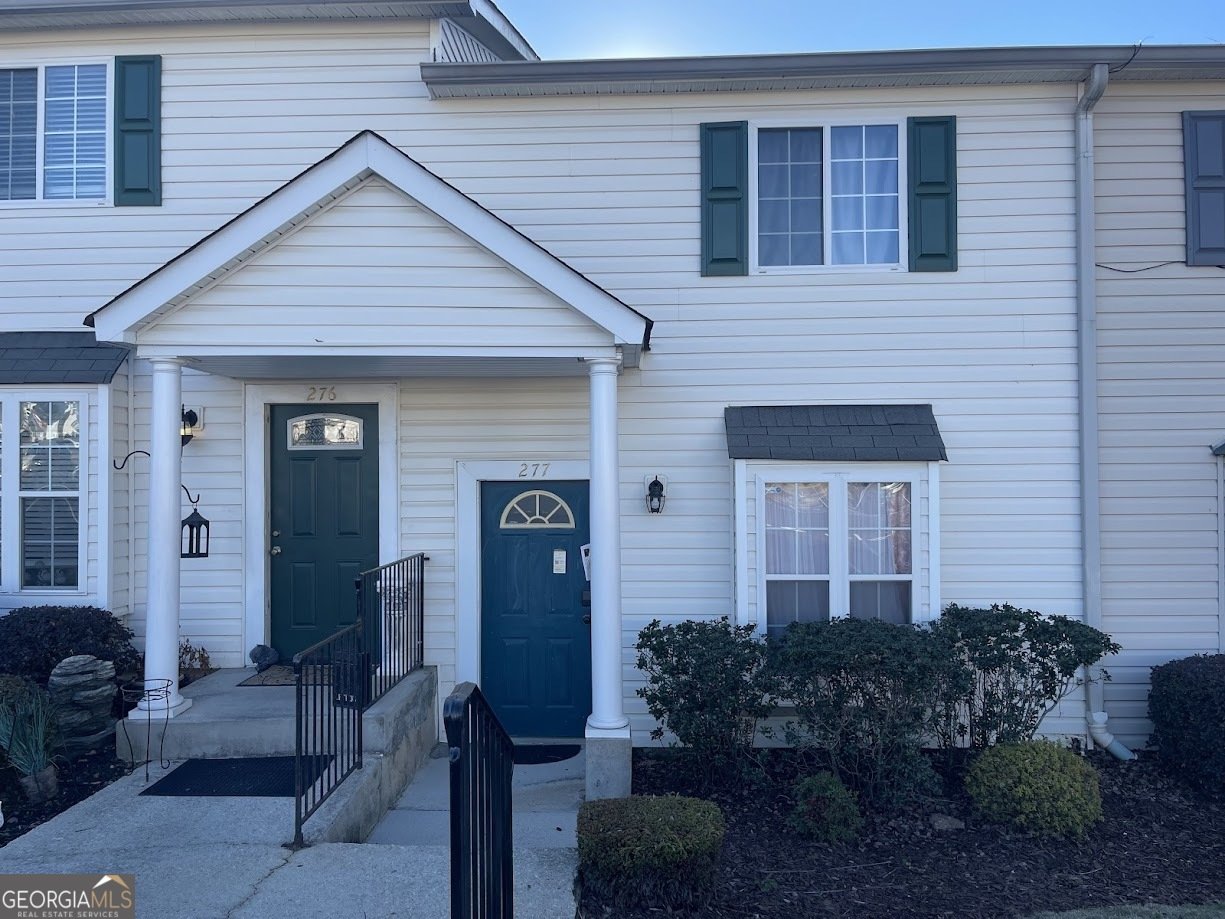 1625 Conley Road Conley - Photo 1