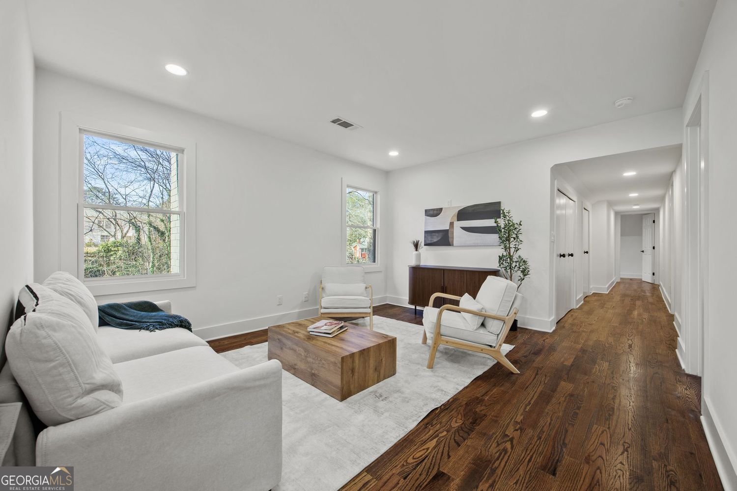 3928 Northlake Creek Drive Tucker - Photo 19