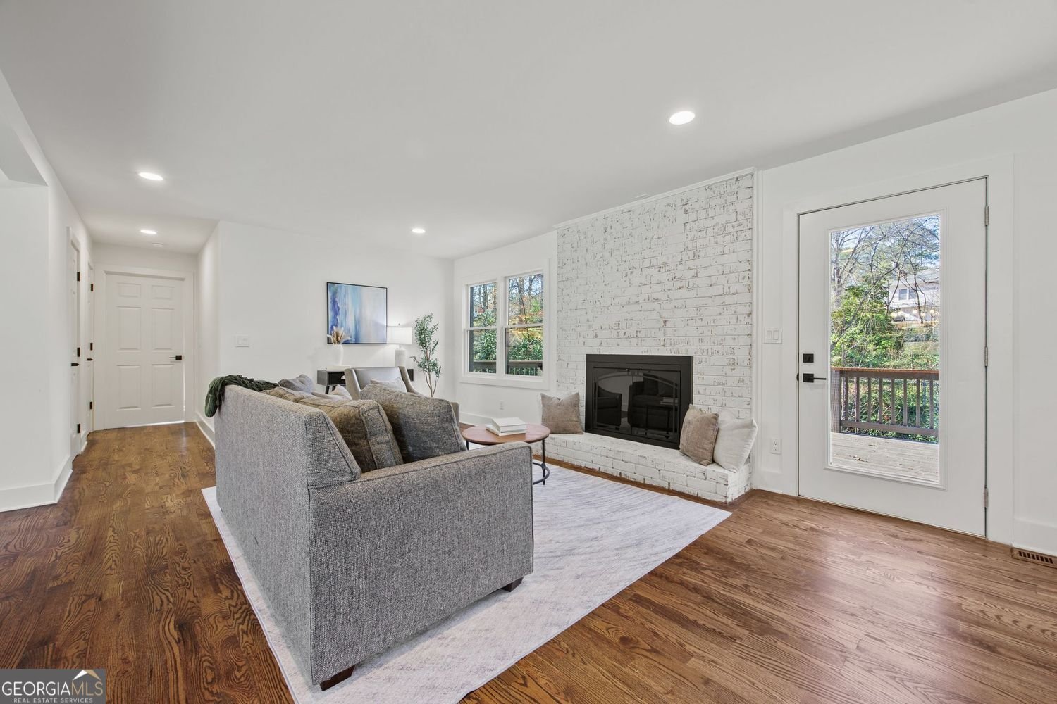 3928 Northlake Creek Drive Tucker - Photo 30