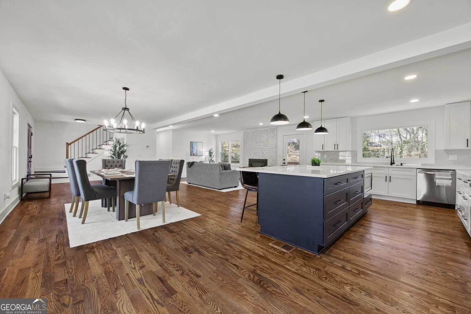 3928 Northlake Creek Drive Tucker - Photo 31