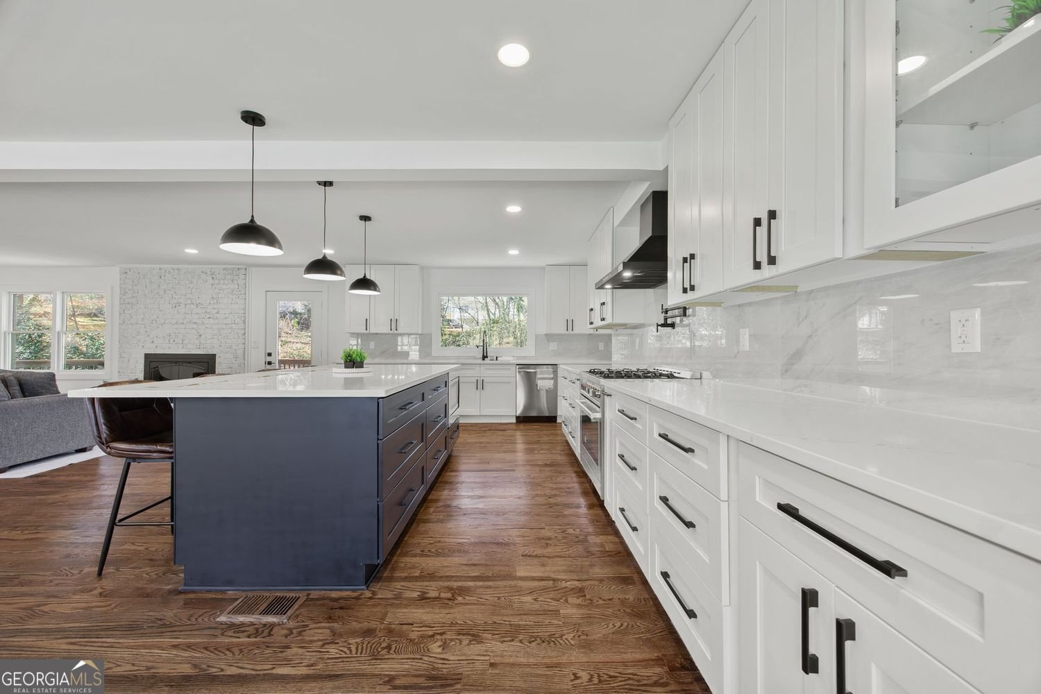 3928 Northlake Creek Drive Tucker - Photo 32