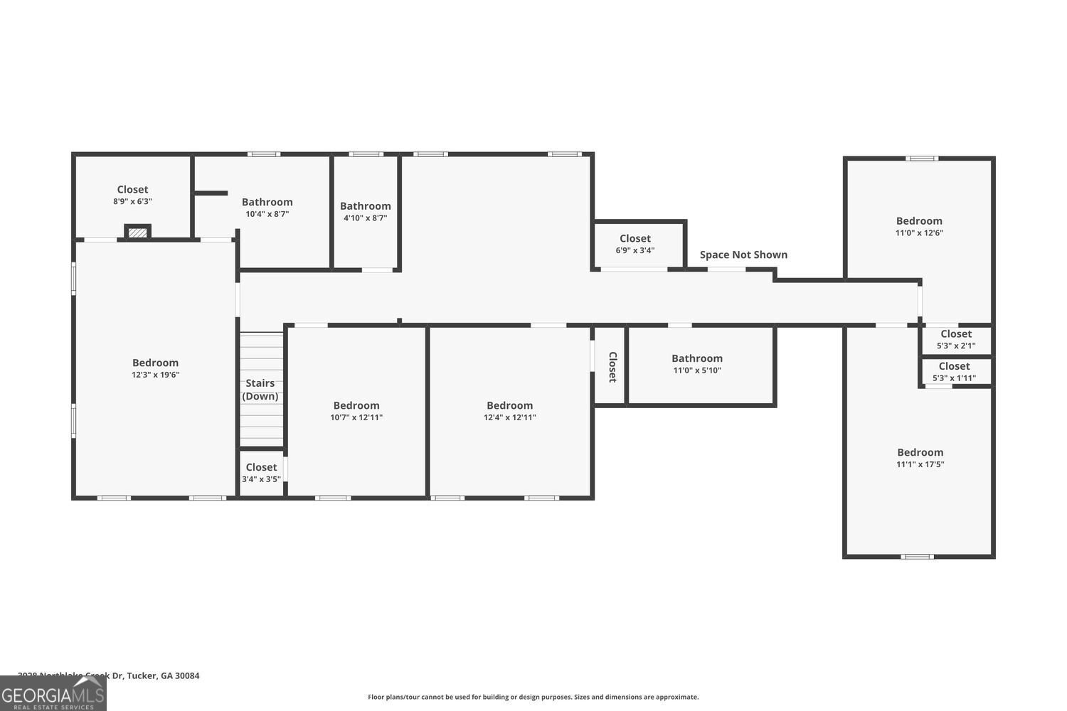 3928 Northlake Creek Drive Tucker - Photo 49