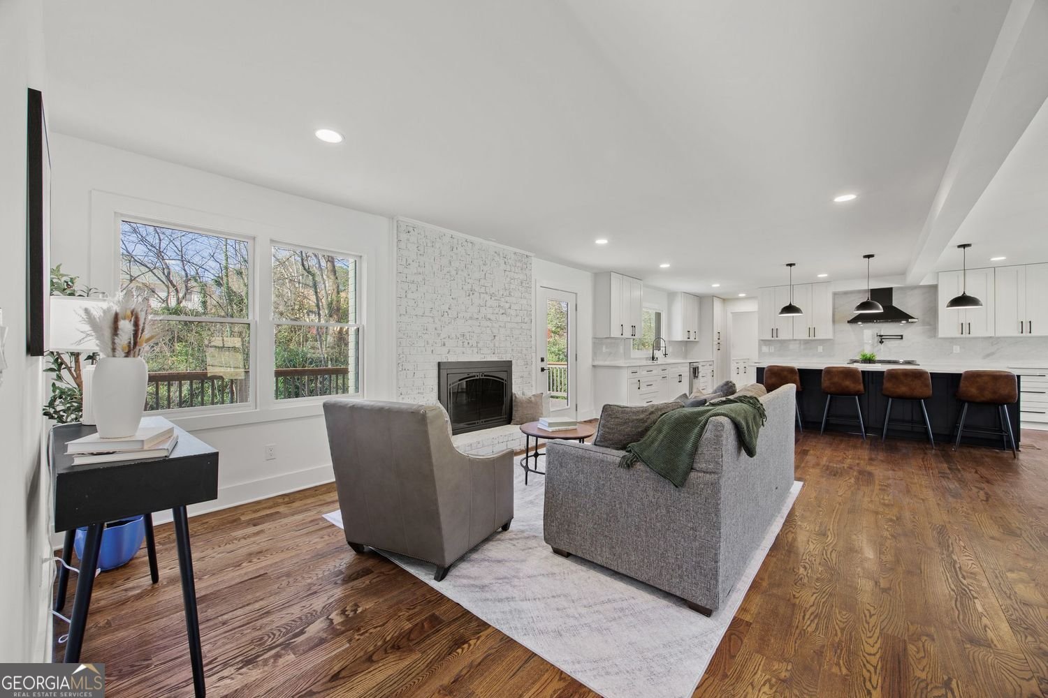 3928 Northlake Creek Drive Tucker - Photo 6