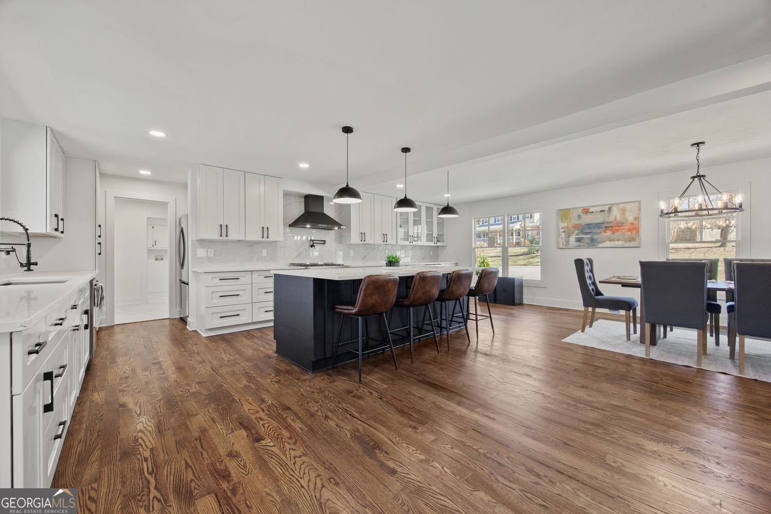 3928 Northlake Creek Drive Tucker - Photo 7