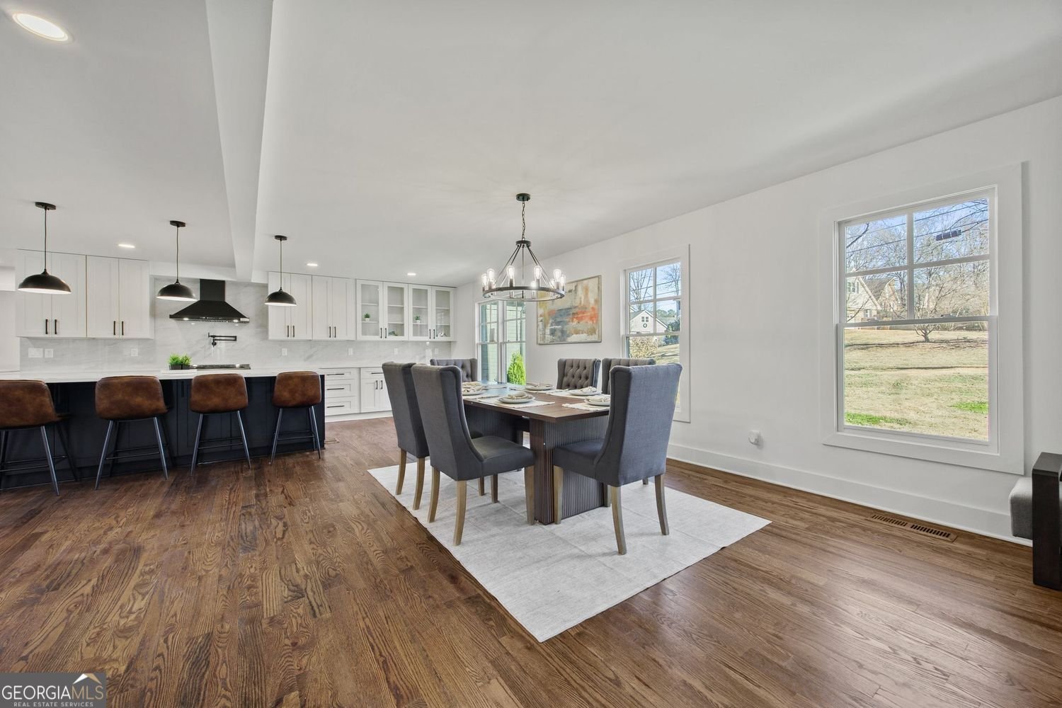 3928 Northlake Creek Drive Tucker - Photo 9