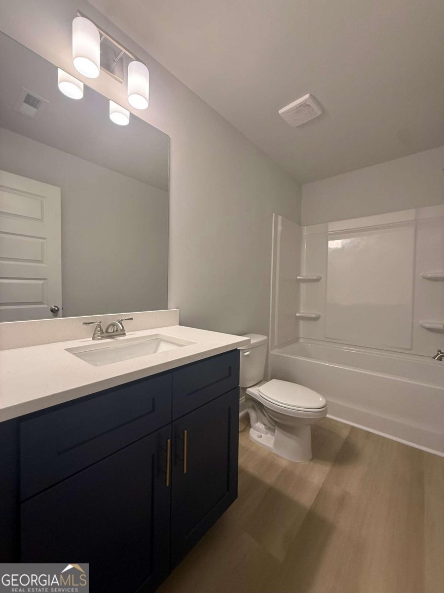 876 Porter Ridge Lane Decatur - Photo 20