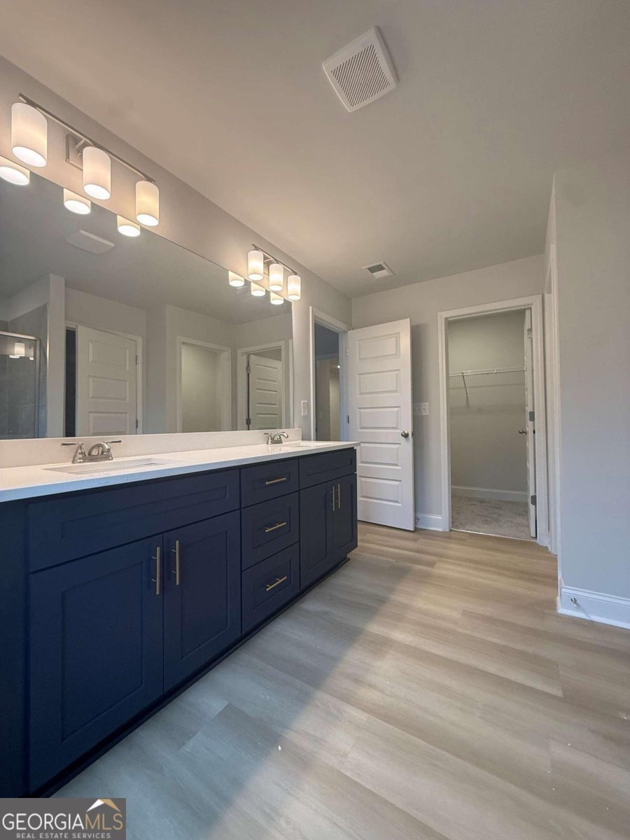 876 Porter Ridge Lane Decatur - Photo 49