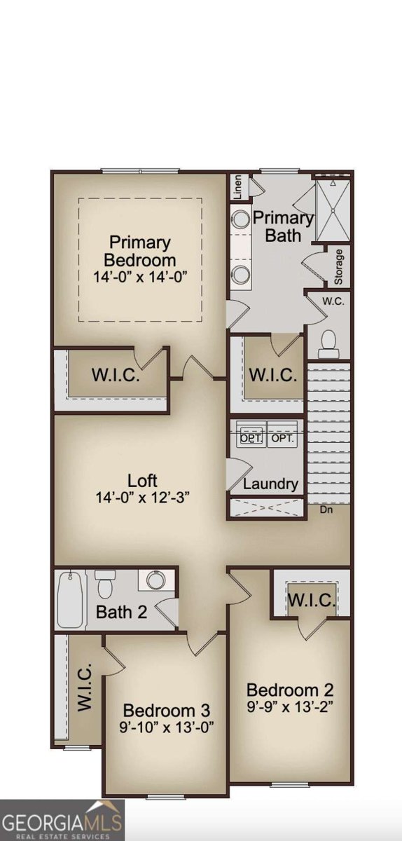 876 Porter Ridge Lane Decatur - Photo 54