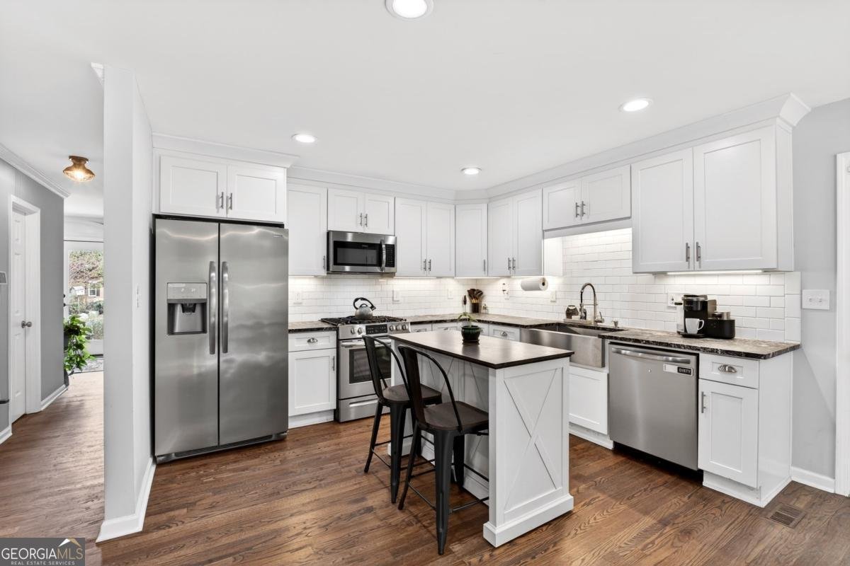 325 Saddle Creek Circle Roswell - Photo 10