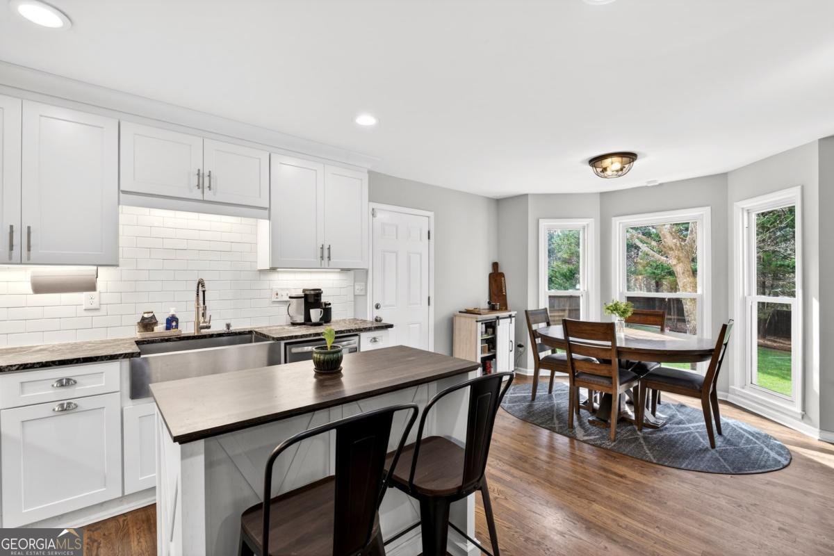 325 Saddle Creek Circle Roswell - Photo 11