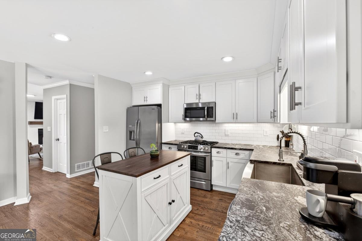 325 Saddle Creek Circle Roswell - Photo 13