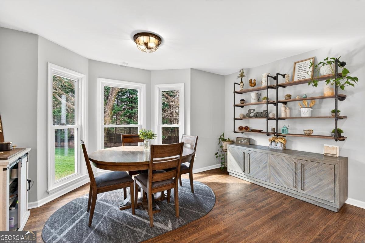 325 Saddle Creek Circle Roswell - Photo 14