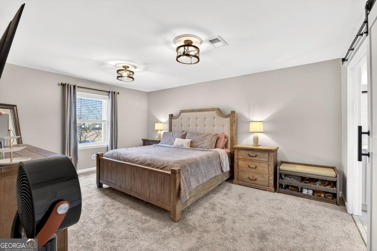 325 Saddle Creek Circle Roswell - Photo 16