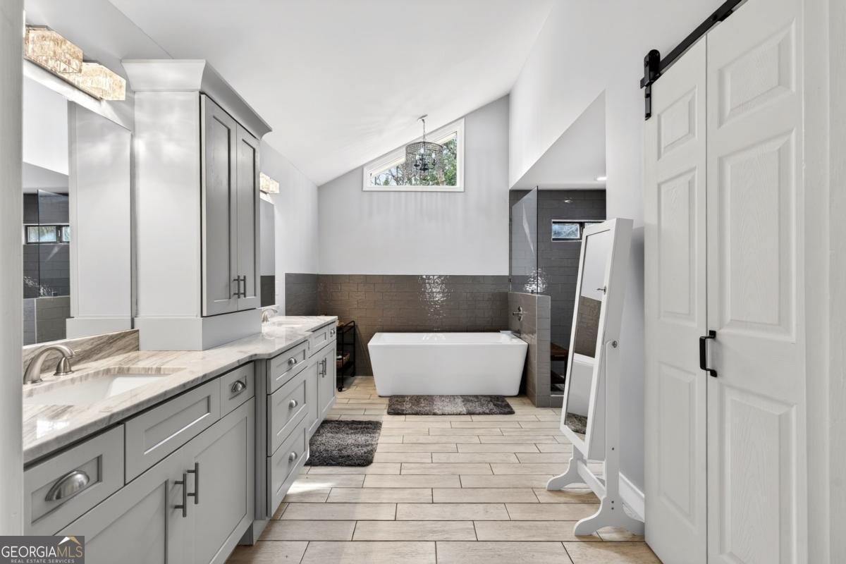 325 Saddle Creek Circle Roswell - Photo 17