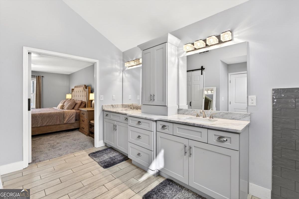 325 Saddle Creek Circle Roswell - Photo 19