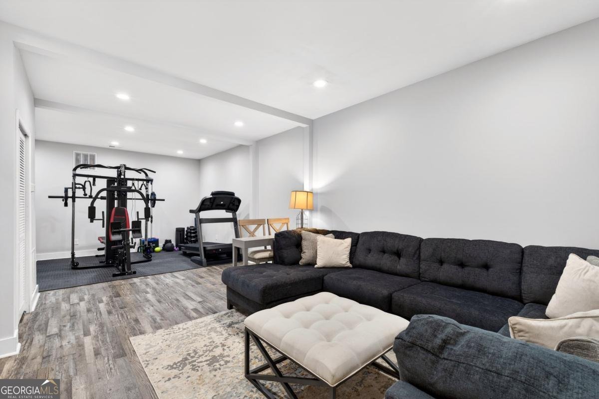 325 Saddle Creek Circle Roswell - Photo 26