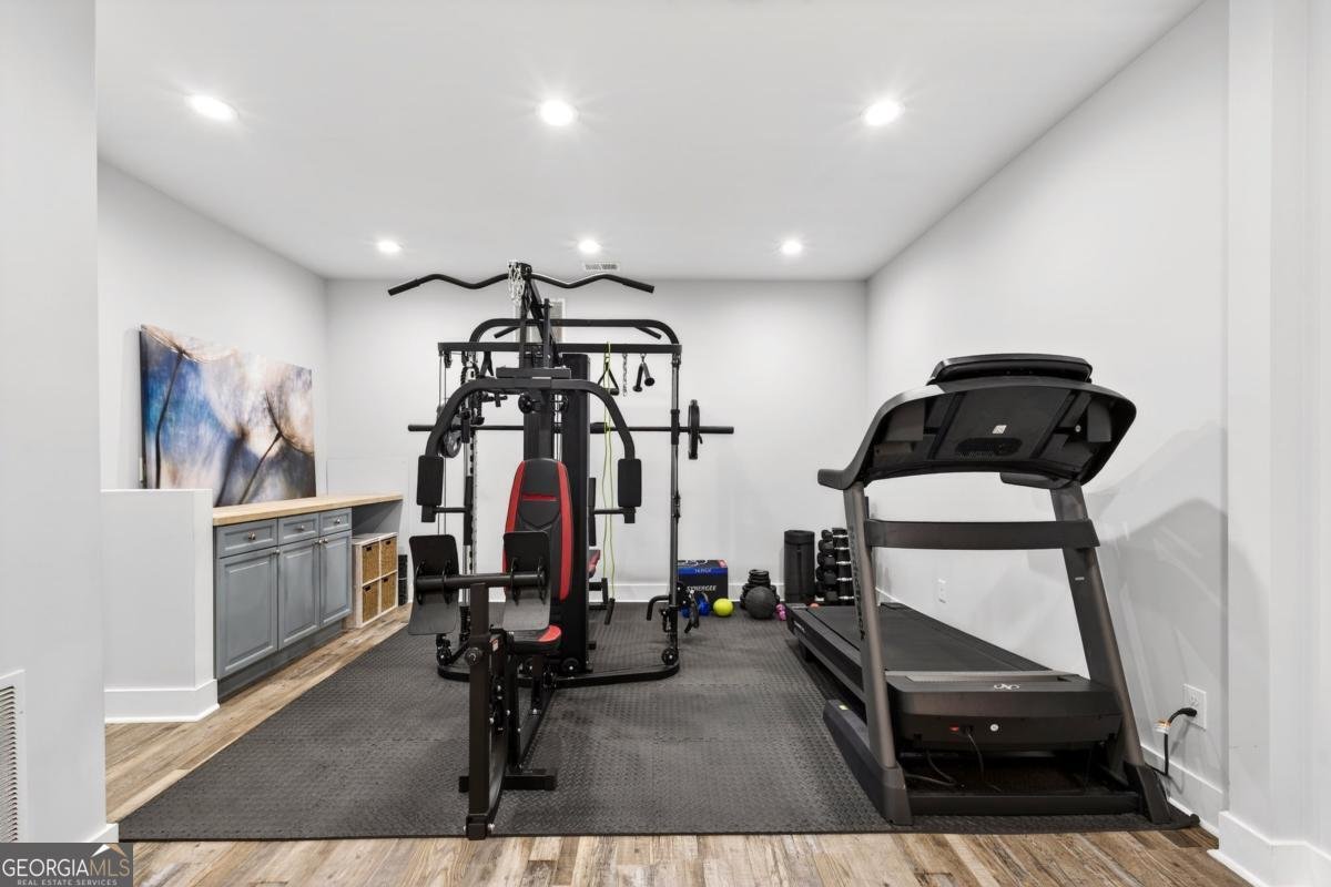 325 Saddle Creek Circle Roswell - Photo 27