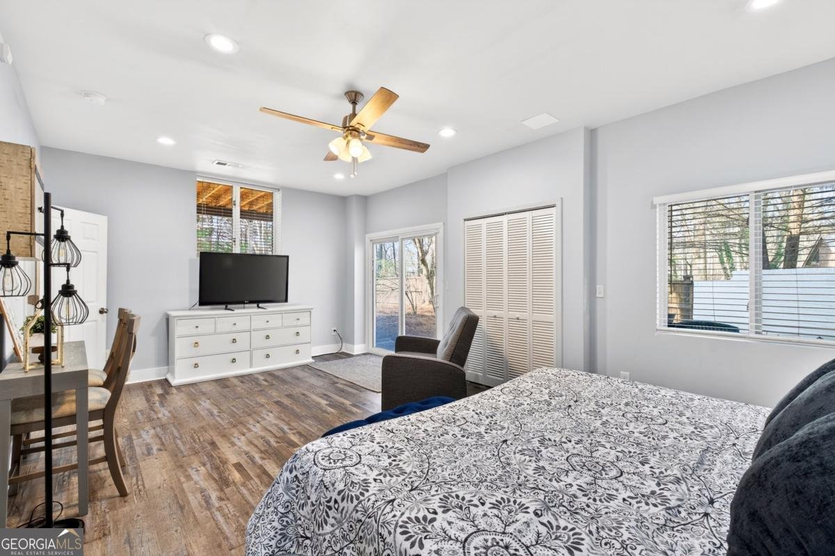 325 Saddle Creek Circle Roswell - Photo 29