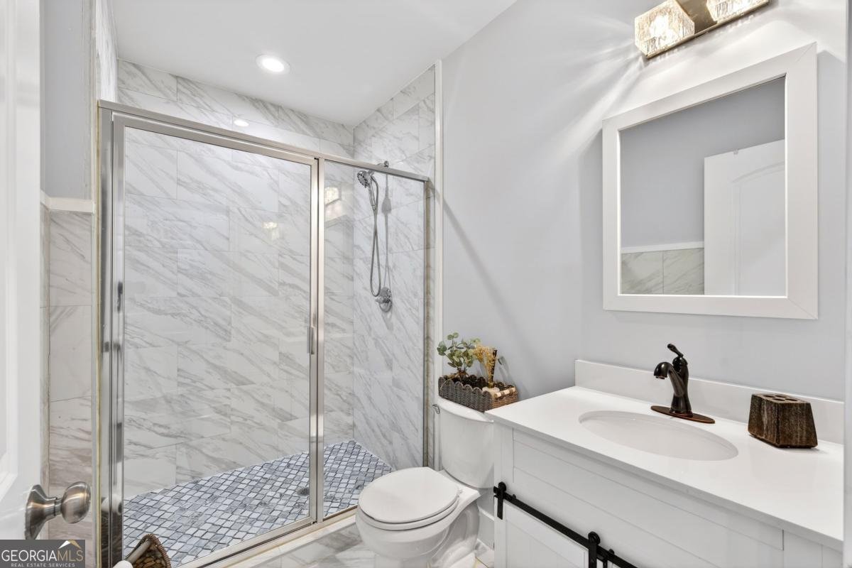 325 Saddle Creek Circle Roswell - Photo 30