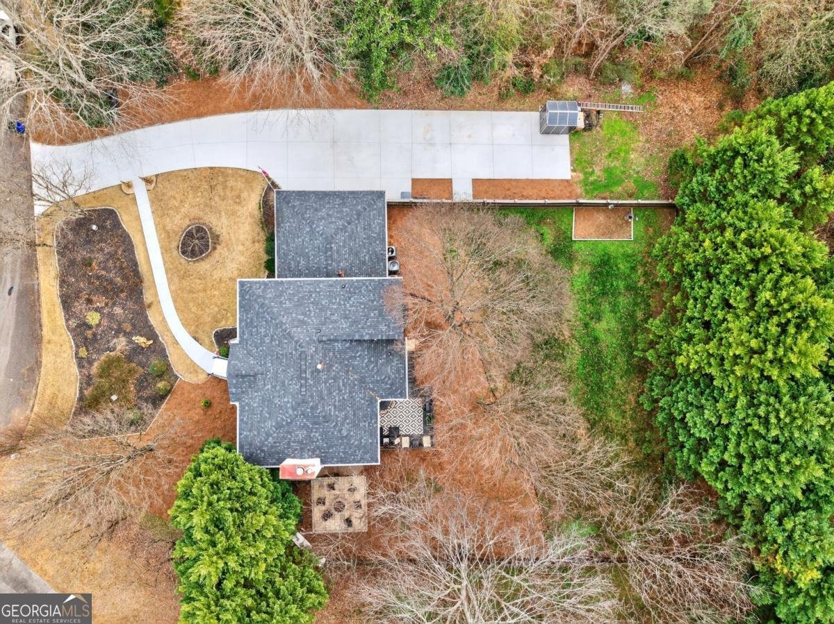 325 Saddle Creek Circle Roswell - Photo 34