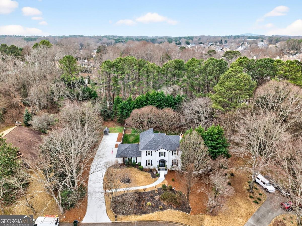 325 Saddle Creek Circle Roswell - Photo 35