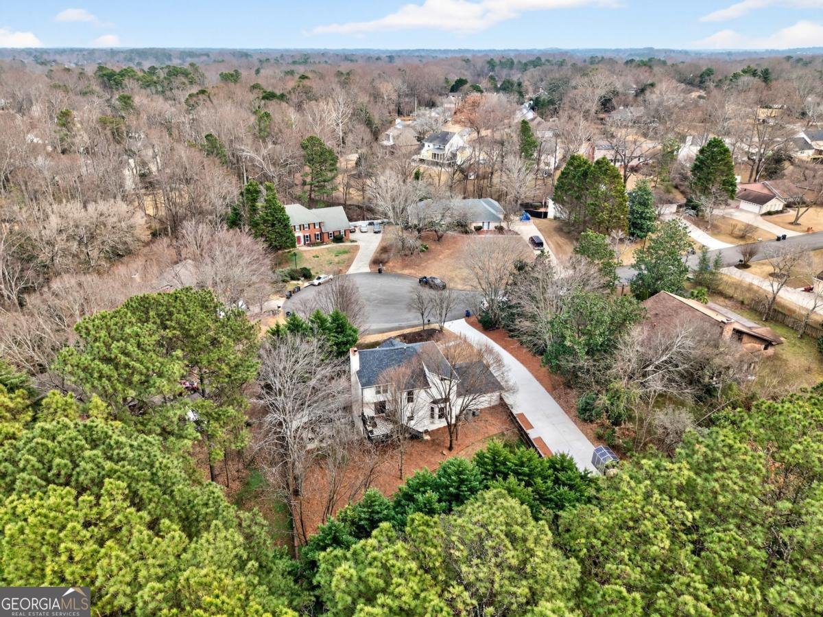 325 Saddle Creek Circle Roswell - Photo 36