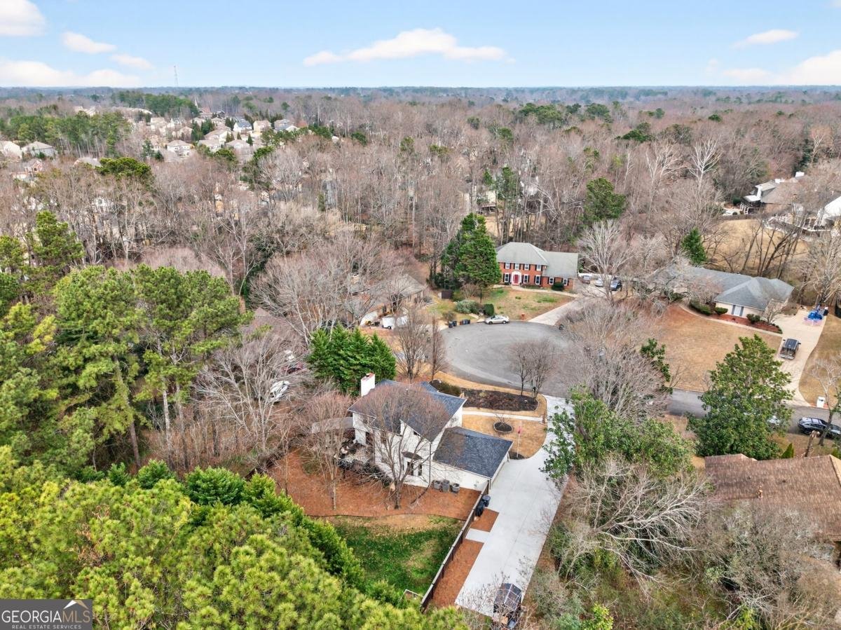 325 Saddle Creek Circle Roswell - Photo 37