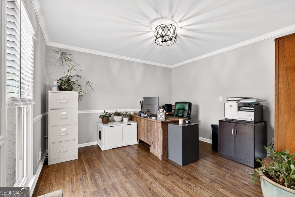 325 Saddle Creek Circle Roswell - Photo 6