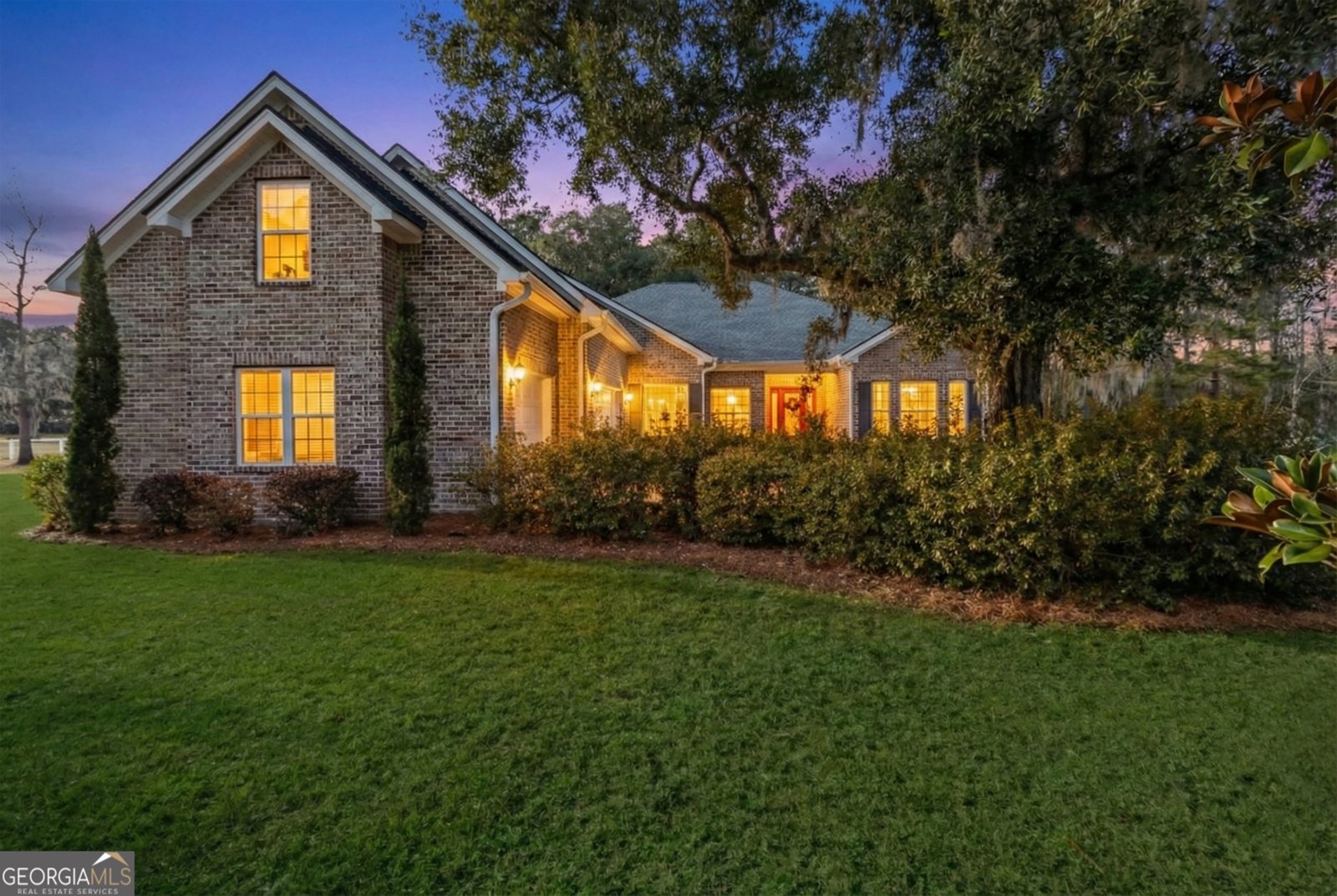 102 Steeple Lane Richmond Hill - Photo 1