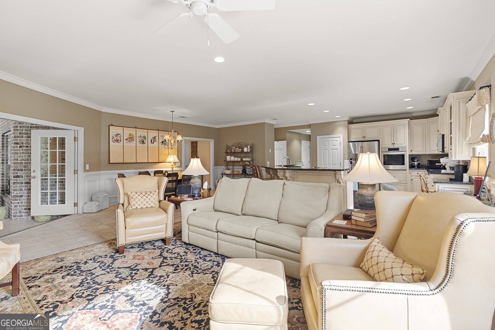 102 Steeple Lane Richmond Hill - Photo 24