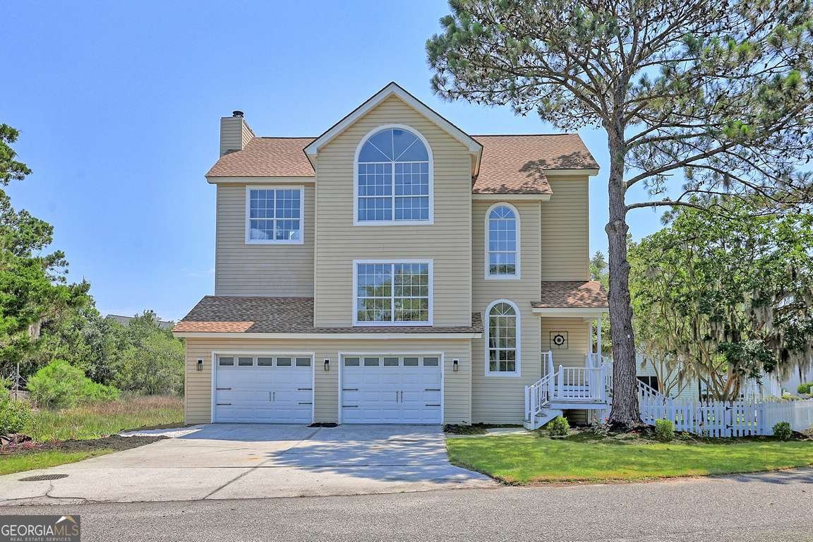 98 Picket Row Savannah - Photo 1