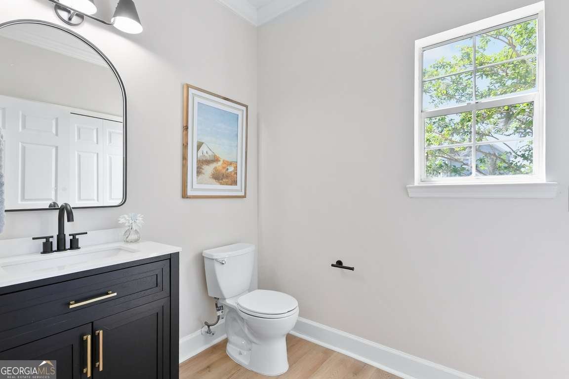 98 Picket Row Savannah - Photo 19