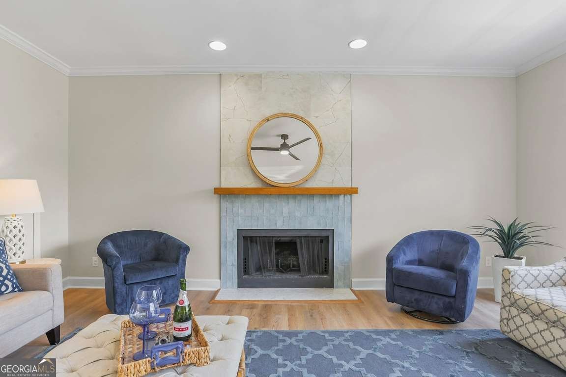 98 Picket Row Savannah - Photo 6