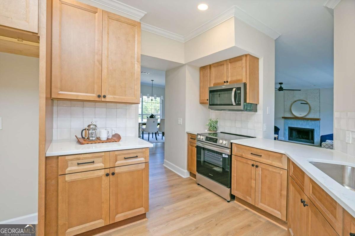 98 Picket Row Savannah - Photo 9