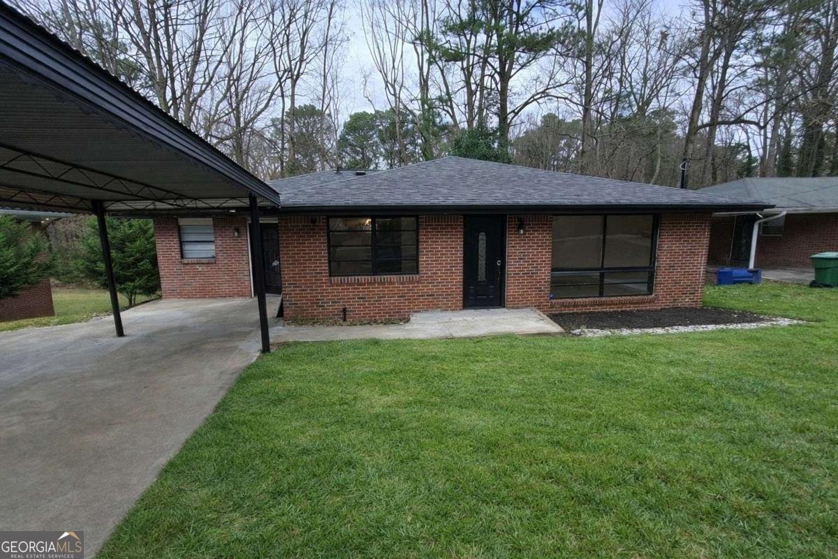 2875 Oldknow Drive Atlanta - Photo 1