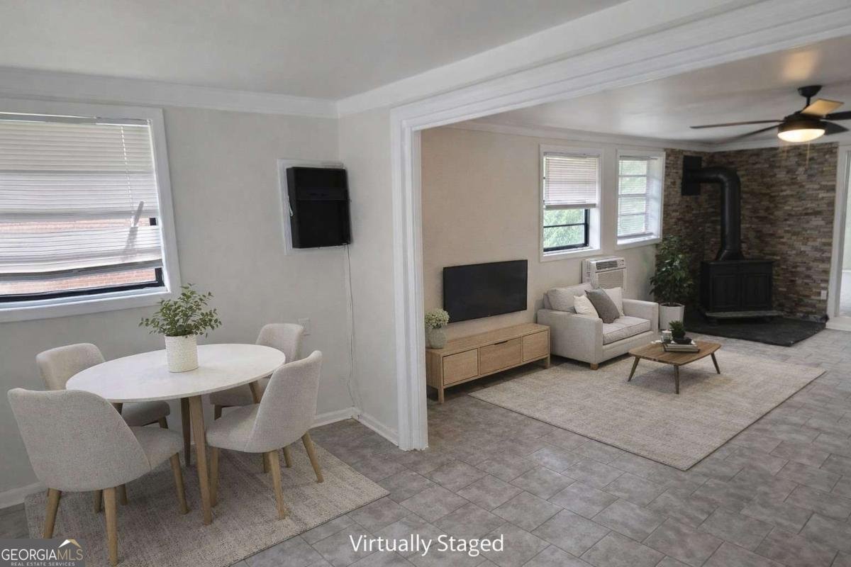 2875 Oldknow Drive Atlanta - Photo 11