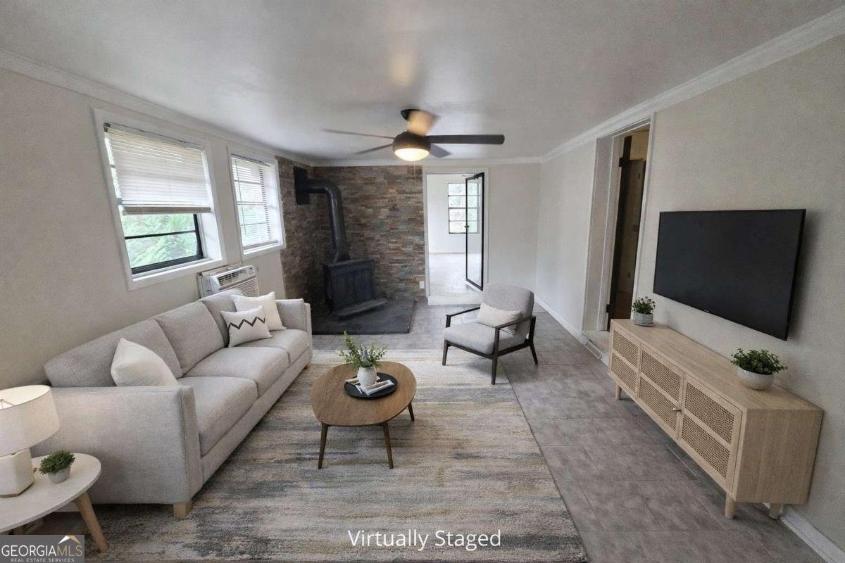 2875 Oldknow Drive Atlanta - Photo 12