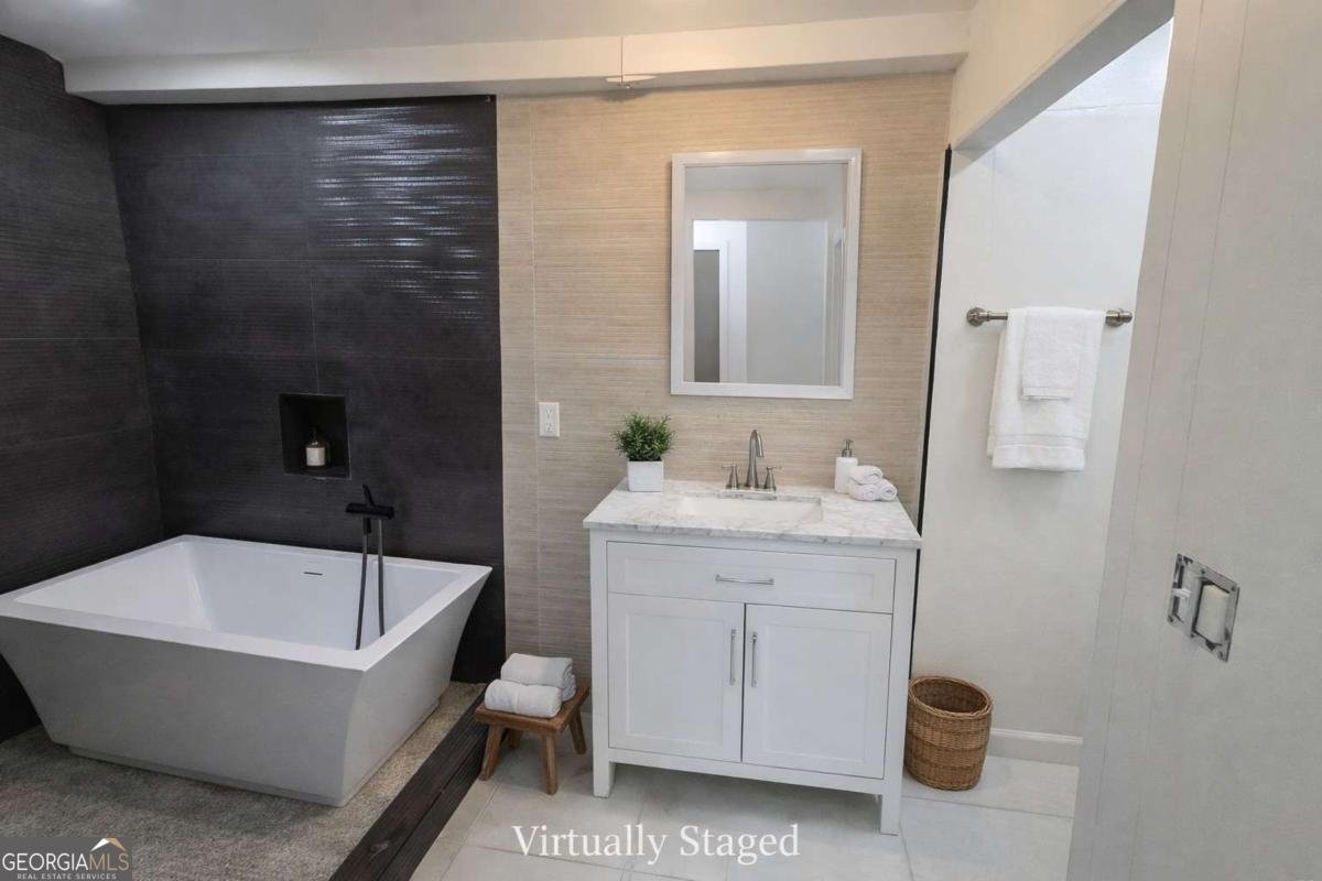 2875 Oldknow Drive Atlanta - Photo 18