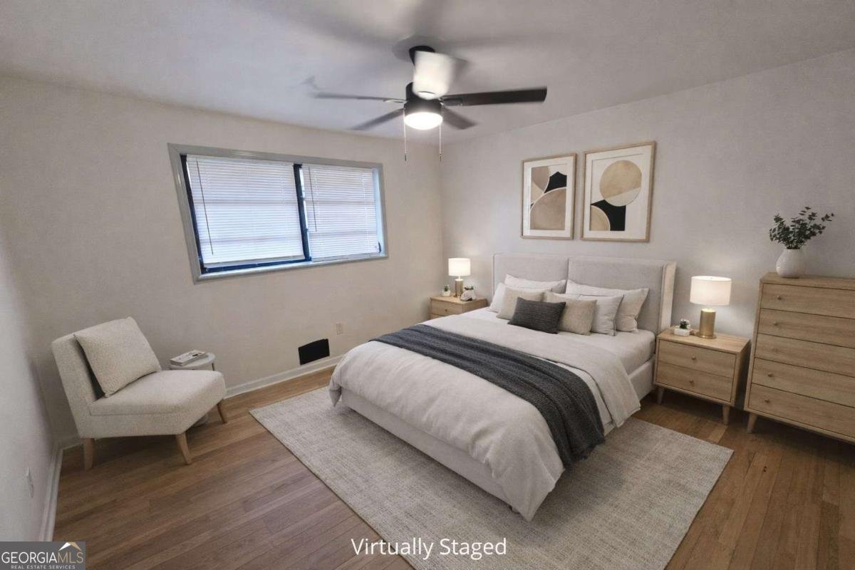 2875 Oldknow Drive Atlanta - Photo 20