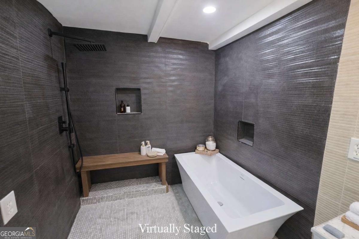 2875 Oldknow Drive Atlanta - Photo 22