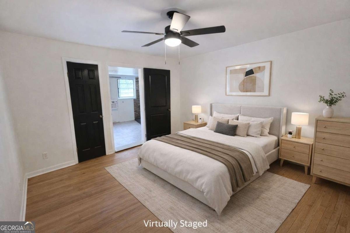 2875 Oldknow Drive Atlanta - Photo 23