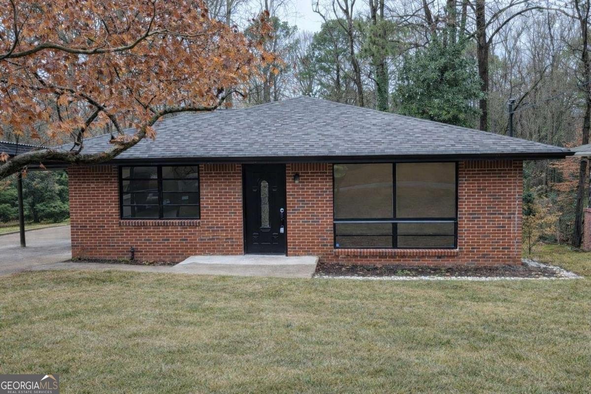 2875 Oldknow Drive Atlanta - Photo 45