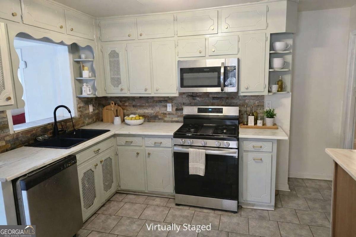 2875 Oldknow Drive Atlanta - Photo 6