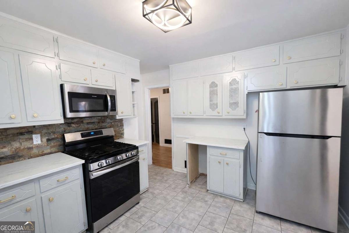 2875 Oldknow Drive Atlanta - Photo 8