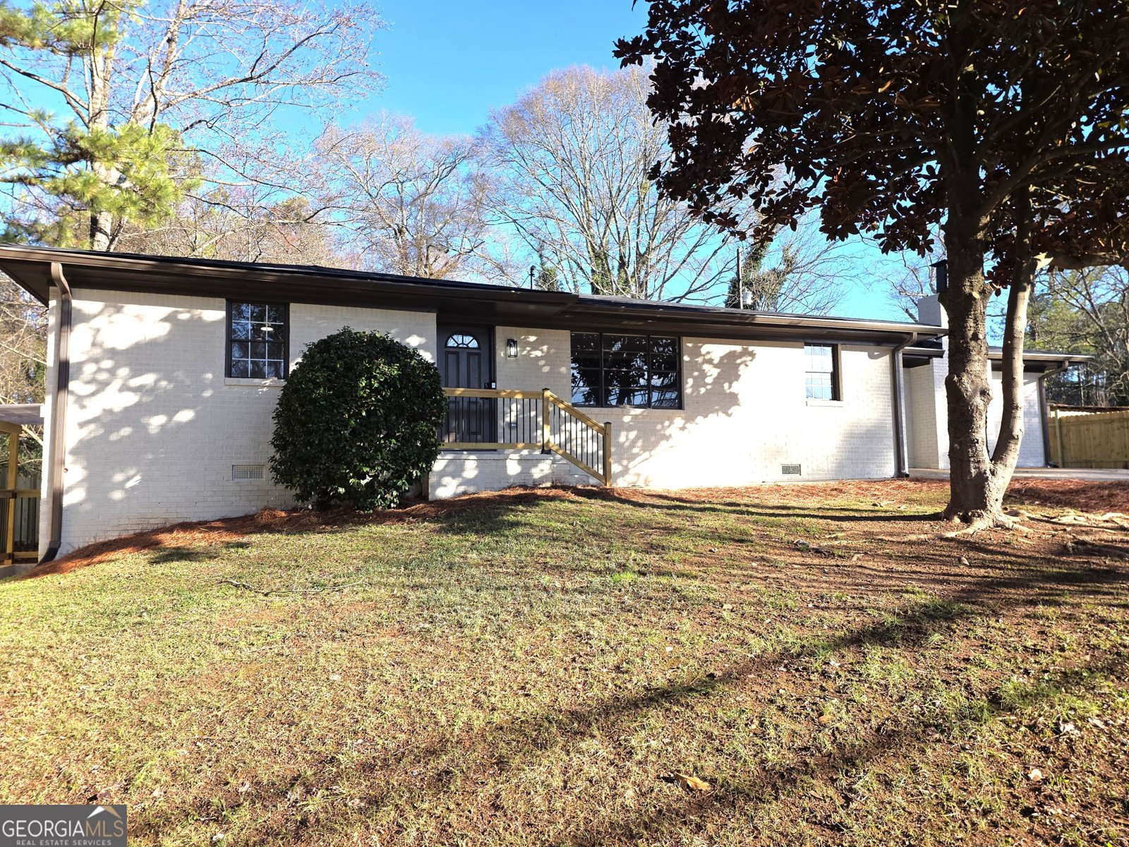 1576 Gordon Road Austell - Photo 1