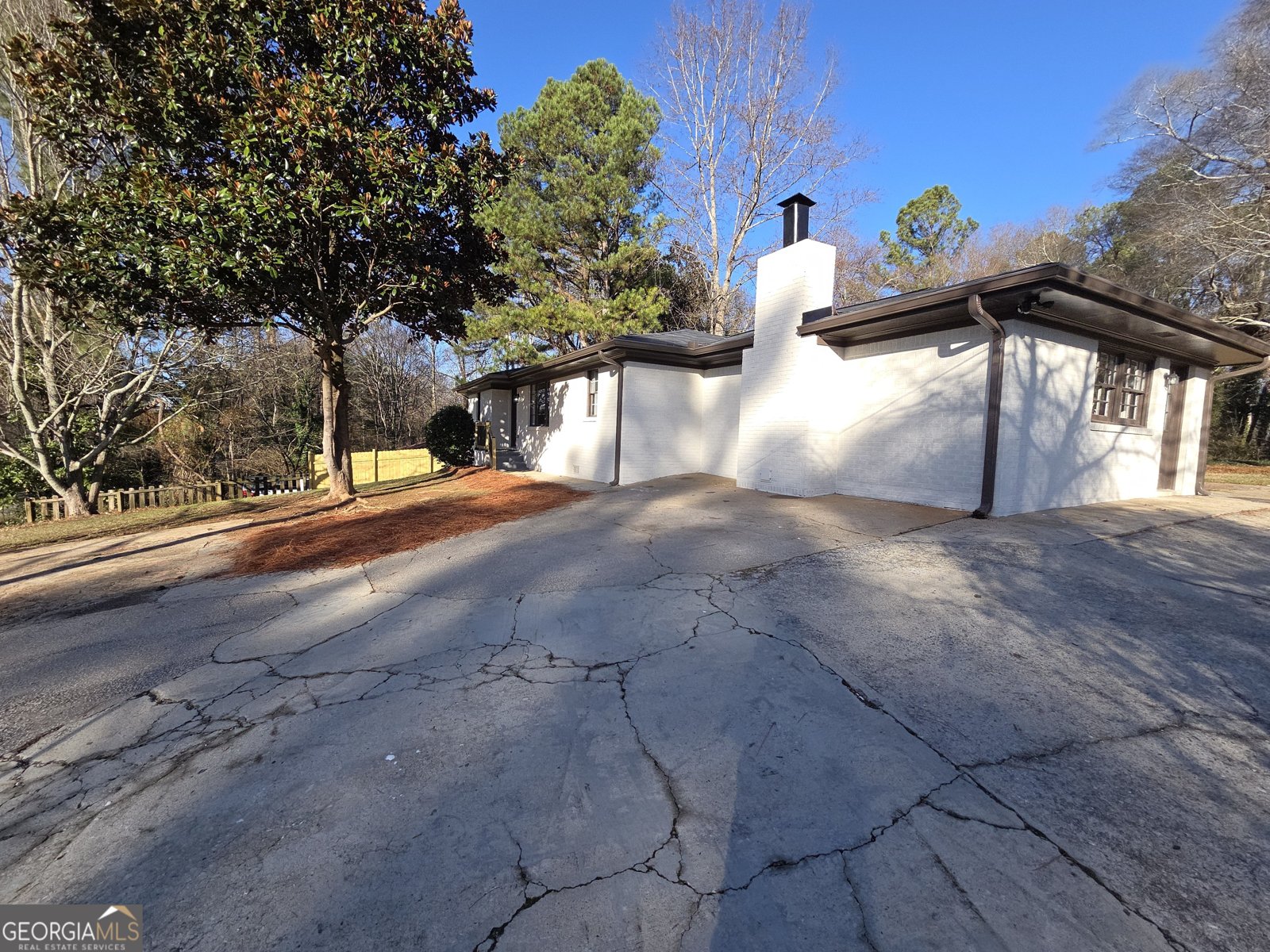 1576 Gordon Road Austell - Photo 10